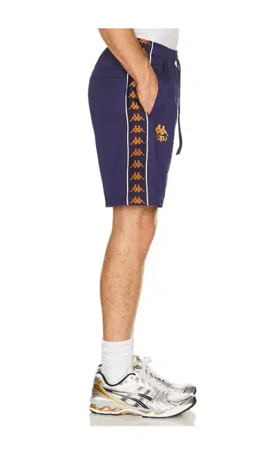 Kappa x Modelo Authentic Manoj Shorts | Thumbnail 3 Kappa x Modelo Authentic Manoj Shorts | Thumbnail 3
