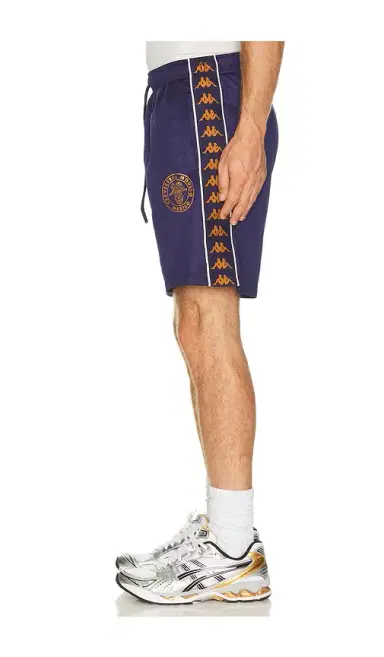 Kappa x Modelo Authentic Manoj Shorts | Thumbnail 4 Kappa x Modelo Authentic Manoj Shorts | Thumbnail 4