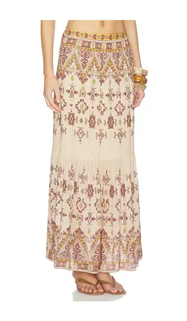 ba&sh Zaya Skirt | Thumbnail 2 ba&sh Zaya Skirt | Thumbnail 2