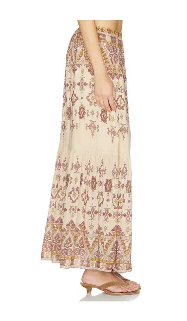 ba&sh Zaya Skirt | Thumbnail 3 ba&sh Zaya Skirt | Thumbnail 3