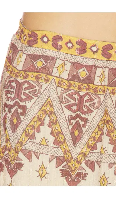 ba&sh Zaya Skirt | Thumbnail 6 ba&sh Zaya Skirt | Thumbnail 6