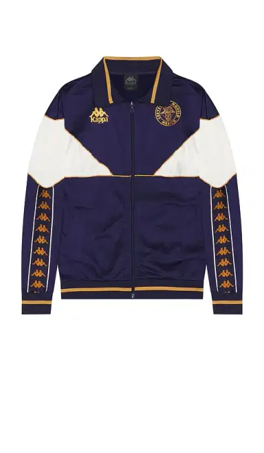 Kappa x Modelo Authentic Ramy Track Jacket | Thumbnail 6 Kappa x Modelo Authentic Ramy Track Jacket | Thumbnail 6