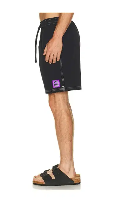 Deus Ex Machina Jasper Swim Short | Thumbnail 2 Deus Ex Machina Jasper Swim Short | Thumbnail 2