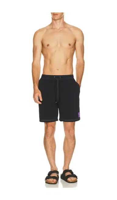 Deus Ex Machina Jasper Swim Short | Thumbnail 4 Deus Ex Machina Jasper Swim Short | Thumbnail 4