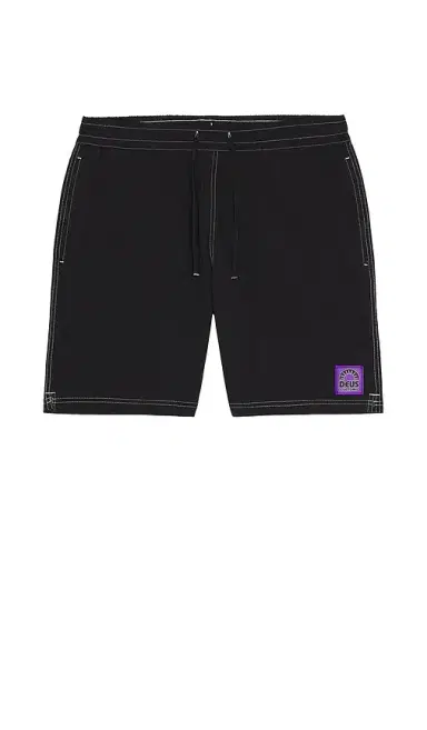 Deus Ex Machina Jasper Swim Short | Thumbnail 5 Deus Ex Machina Jasper Swim Short | Thumbnail 5
