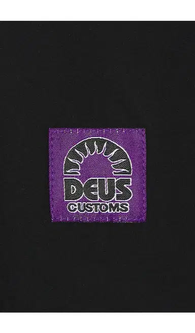 Deus Ex Machina Jasper Swim Short | Thumbnail 6 Deus Ex Machina Jasper Swim Short | Thumbnail 6