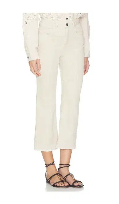 ISABEL MARANT ÉTOILE Ruthie Pant | Thumbnail 2 ISABEL MARANT ÉTOILE Ruthie Pant | Thumbnail 2
