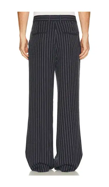 KROST Elliott Pinstripe Trouser | Thumbnail 3 KROST Elliott Pinstripe Trouser | Thumbnail 3