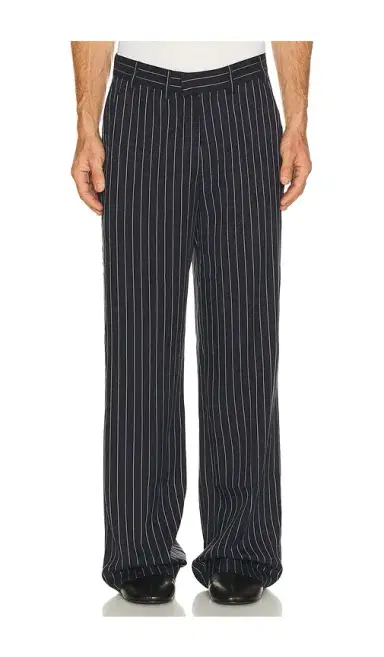 KROST Elliott Pinstripe Trouser | Thumbnail 1 KROST Elliott Pinstripe Trouser | Thumbnail 1