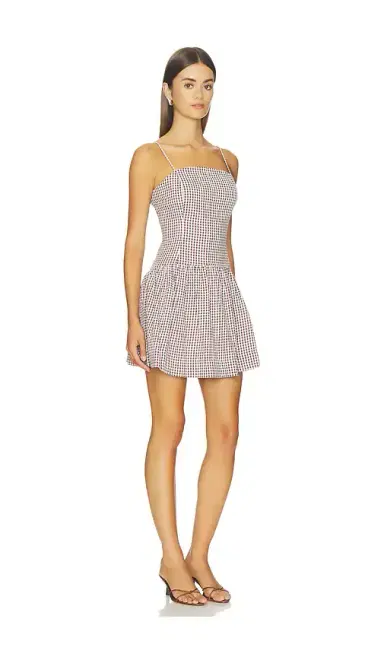 Joe's Jeans The Mara Mini Dress | Thumbnail 2 Joe's Jeans The Mara Mini Dress | Thumbnail 2