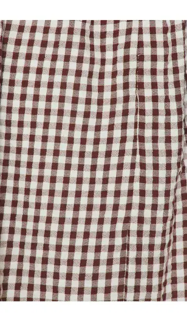Joe's Jeans The Mara Mini Dress | Thumbnail 4 Joe's Jeans The Mara Mini Dress | Thumbnail 4