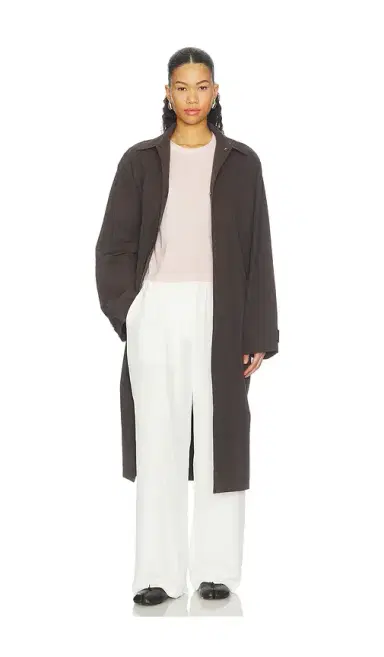 Theory Flowy Pants | Thumbnail 5 Theory Flowy Pants | Thumbnail 5