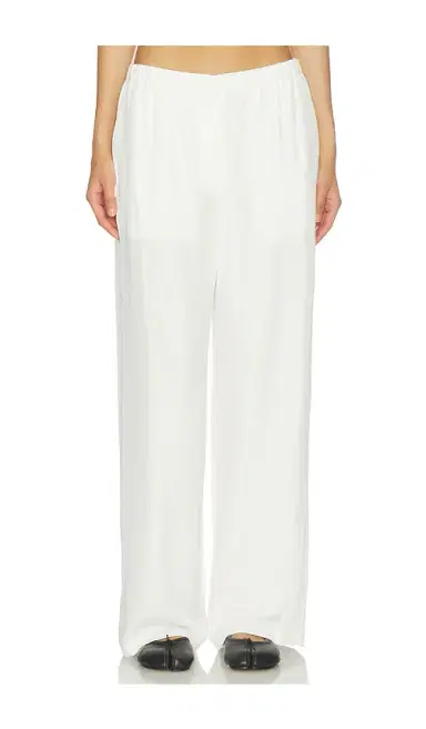 Theory Flowy Pants | Thumbnail 1 Theory Flowy Pants | Thumbnail 1
