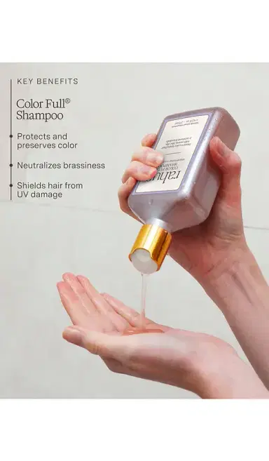 RAHUA Color Full Shampoo | Thumbnail 5 RAHUA Color Full Shampoo | Thumbnail 5