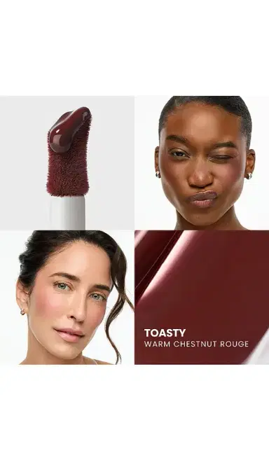 Wonderskin Wonder Blading All-Day Blush Stain | Thumbnail 4 Wonderskin Wonder Blading All-Day Blush Stain | Thumbnail 4