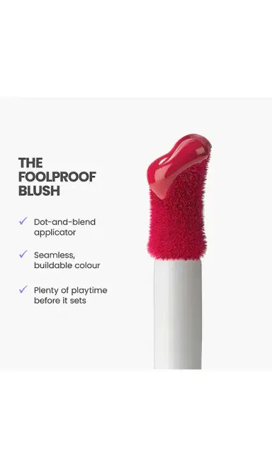 Wonderskin Wonder Blading All-Day Blush Stain | Thumbnail 5 Wonderskin Wonder Blading All-Day Blush Stain | Thumbnail 5