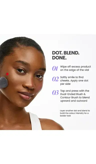 Wonderskin Wonder Blading All-Day Blush Stain | Thumbnail 6 Wonderskin Wonder Blading All-Day Blush Stain | Thumbnail 6