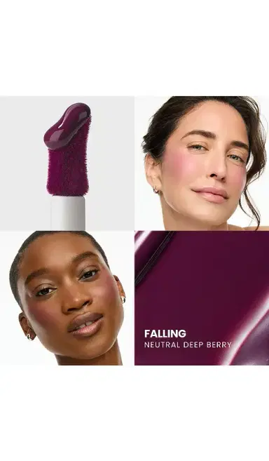 Wonderskin Wonder Blading All-Day Blush Stain | Thumbnail 4 Wonderskin Wonder Blading All-Day Blush Stain | Thumbnail 4