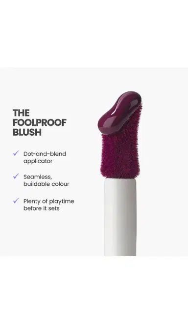 Wonderskin Wonder Blading All-Day Blush Stain | Thumbnail 5 Wonderskin Wonder Blading All-Day Blush Stain | Thumbnail 5