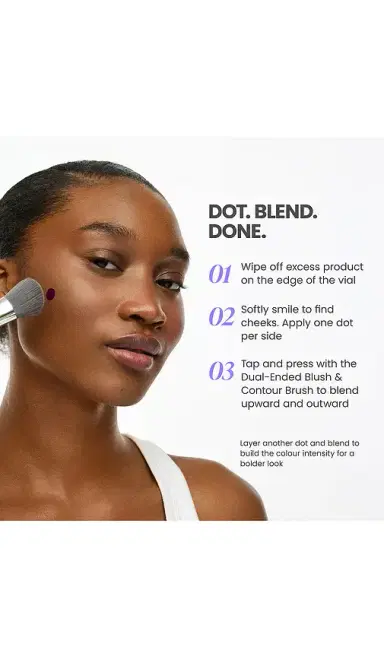 Wonderskin Wonder Blading All-Day Blush Stain | Thumbnail 6 Wonderskin Wonder Blading All-Day Blush Stain | Thumbnail 6