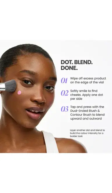 Wonderskin Wonder Blading All-Day Blush Stain | Thumbnail 6 Wonderskin Wonder Blading All-Day Blush Stain | Thumbnail 6
