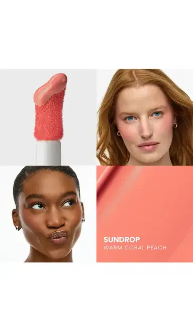 Wonderskin Wonder Blading All-Day Blush Stain | Thumbnail 4 Wonderskin Wonder Blading All-Day Blush Stain | Thumbnail 4