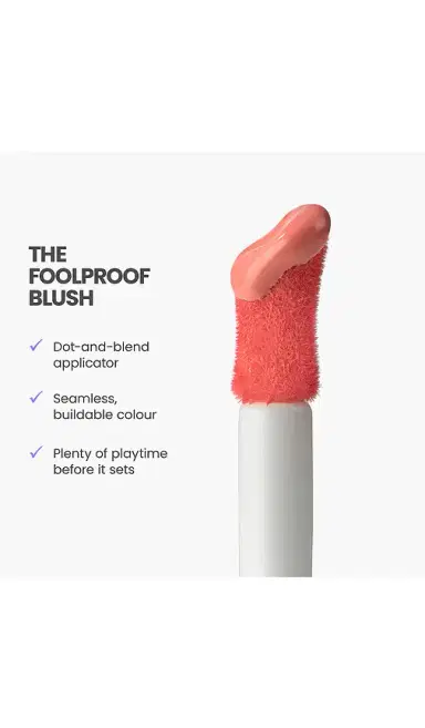 Wonderskin Wonder Blading All-Day Blush Stain | Thumbnail 5 Wonderskin Wonder Blading All-Day Blush Stain | Thumbnail 5