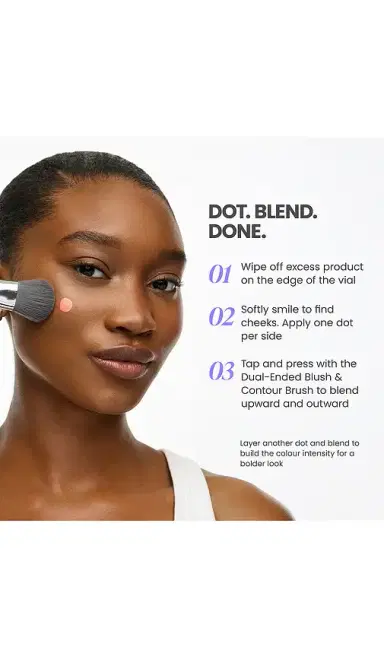 Wonderskin Wonder Blading All-Day Blush Stain | Thumbnail 6 Wonderskin Wonder Blading All-Day Blush Stain | Thumbnail 6