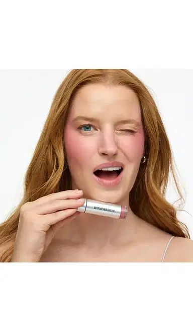 Wonderskin Wonder Blading All-Day Blush Stain | Thumbnail 2 Wonderskin Wonder Blading All-Day Blush Stain | Thumbnail 2