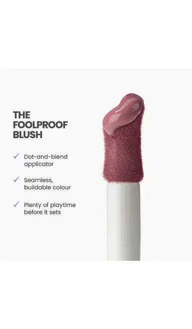 Wonderskin Wonder Blading All-Day Blush Stain | Thumbnail 5 Wonderskin Wonder Blading All-Day Blush Stain | Thumbnail 5
