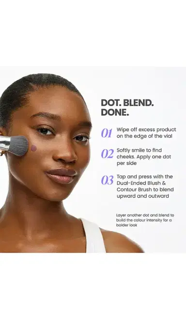 Wonderskin Wonder Blading All-Day Blush Stain | Thumbnail 6 Wonderskin Wonder Blading All-Day Blush Stain | Thumbnail 6