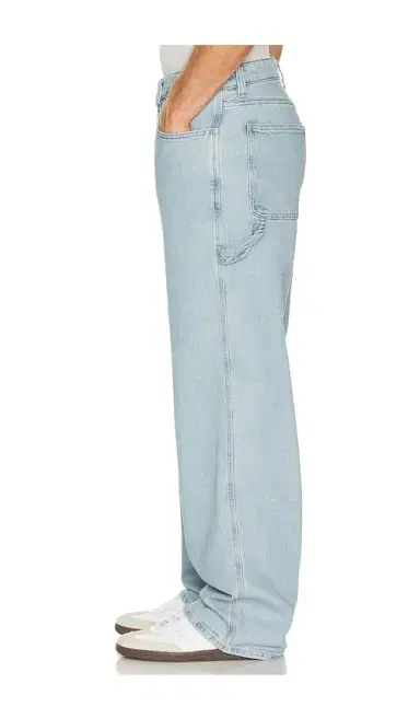 Tommy Jeans Jaimie Relaxed Carpenter Jeans | Thumbnail 3 Tommy Jeans Jaimie Relaxed Carpenter Jeans | Thumbnail 3