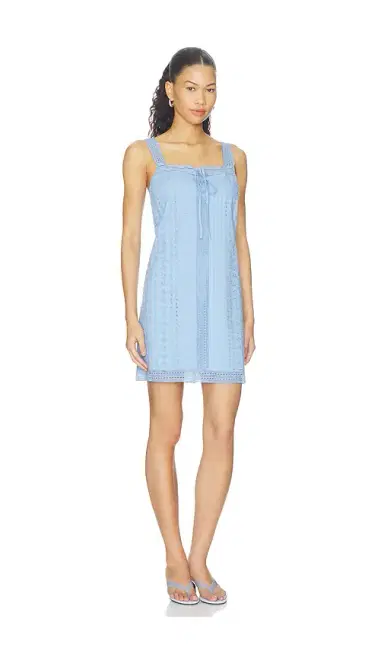 Rails Beckton Dress | Thumbnail 2 Rails Beckton Dress | Thumbnail 2