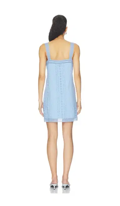 Rails Beckton Dress | Thumbnail 3 Rails Beckton Dress | Thumbnail 3