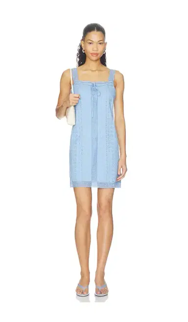 Rails Beckton Dress | Thumbnail 1 Rails Beckton Dress | Thumbnail 1