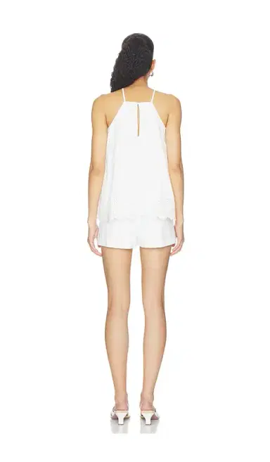 Maude Club Marilyn Romper | Thumbnail 3 Maude Club Marilyn Romper | Thumbnail 3