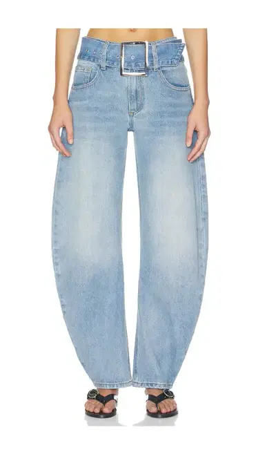 LIONESS Dynasty Jeans | Thumbnail 2 LIONESS Dynasty Jeans | Thumbnail 2