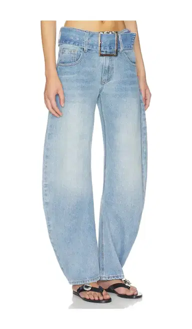 LIONESS Dynasty Jeans | Thumbnail 3 LIONESS Dynasty Jeans | Thumbnail 3