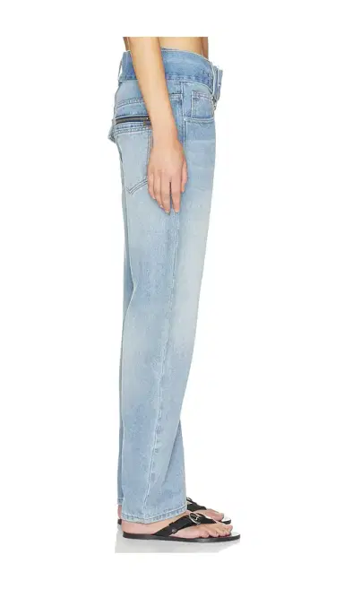 LIONESS Dynasty Jeans | Thumbnail 4 LIONESS Dynasty Jeans | Thumbnail 4