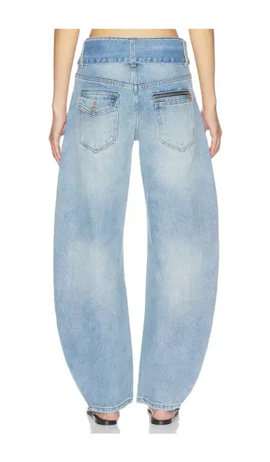 LIONESS Dynasty Jeans | Thumbnail 5 LIONESS Dynasty Jeans | Thumbnail 5