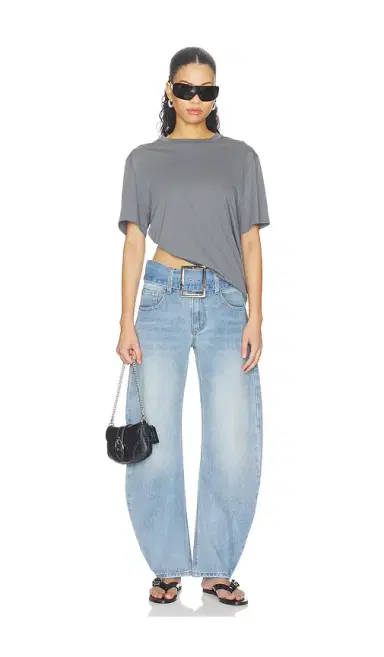 LIONESS Dynasty Jeans | Thumbnail 6 LIONESS Dynasty Jeans | Thumbnail 6