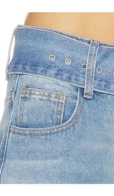 LIONESS Dynasty Jeans | Thumbnail 7 LIONESS Dynasty Jeans | Thumbnail 7