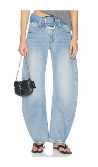 LIONESS Dynasty Jeans | Thumbnail 1 LIONESS Dynasty Jeans | Thumbnail 1