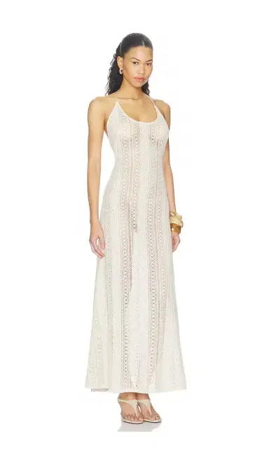 Tularosa Aila Maxi Dress | Thumbnail 2 Tularosa Aila Maxi Dress | Thumbnail 2