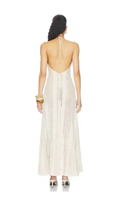 Tularosa Aila Maxi Dress | Thumbnail 3 Tularosa Aila Maxi Dress | Thumbnail 3