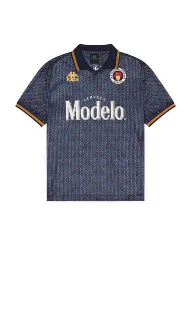 Kappa x Modelo Authentic Sunil Jersey | Thumbnail 4 Kappa x Modelo Authentic Sunil Jersey | Thumbnail 4