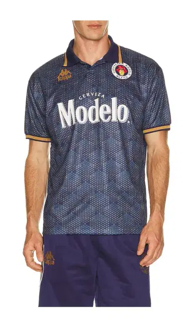Kappa x Modelo Authentic Sunil Jersey | Thumbnail 1 Kappa x Modelo Authentic Sunil Jersey | Thumbnail 1