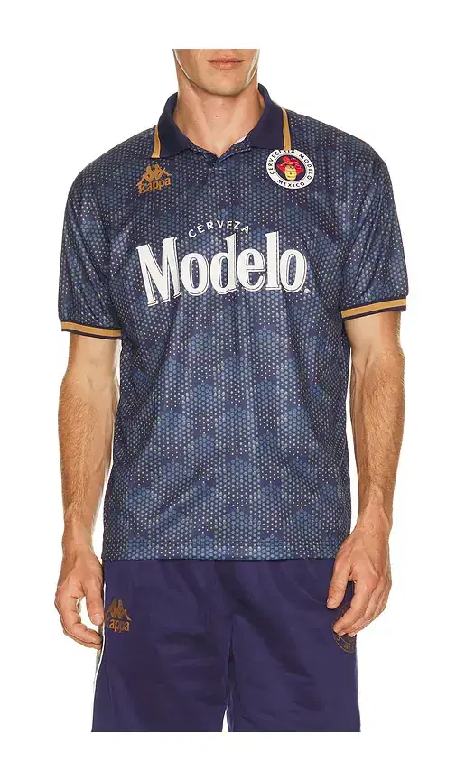 x Modelo Authentic Sunil Jersey x Modelo Authentic Sunil Jersey