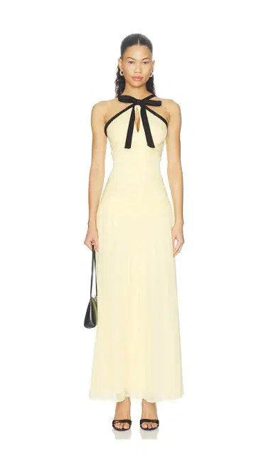 Elliatt x REVOLVE Freya Maxi Dress | Thumbnail 1 Elliatt x REVOLVE Freya Maxi Dress | Thumbnail 1
