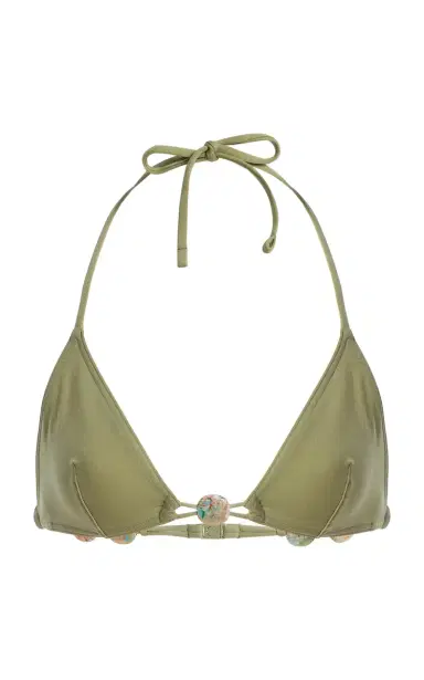 Eres Alva Bikini Top | Thumbnail 4 Eres Alva Bikini Top | Thumbnail 4